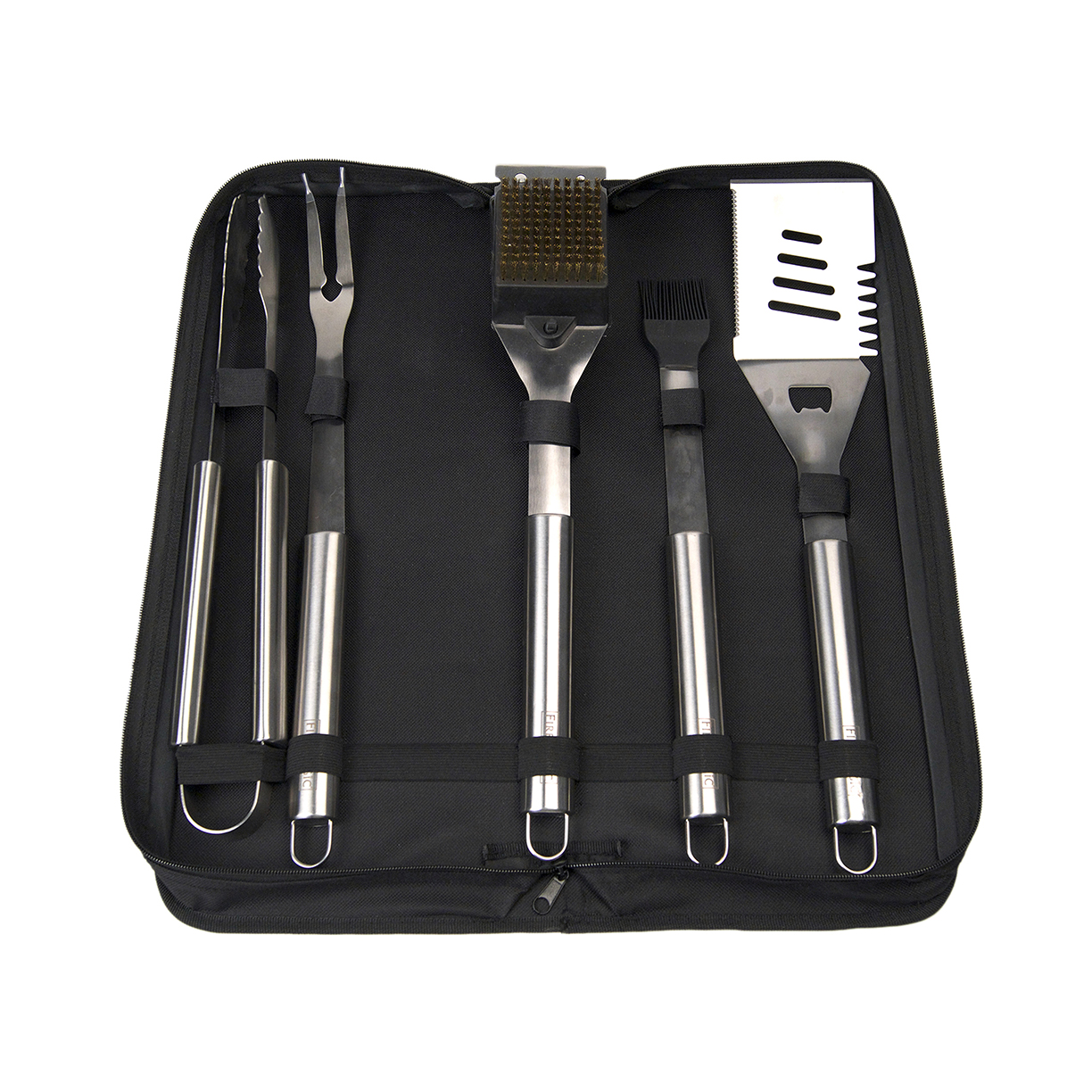 FivePiece Tool Set Fire Magic Grills